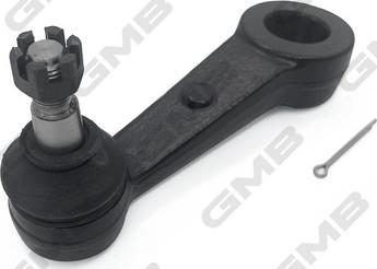 GMB 0503-0521 - Сошка рульового управління autozip.com.ua
