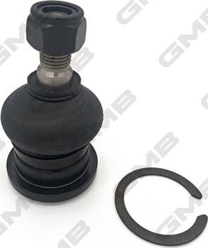GMB 0110-0090 - Шарова опора, несучий / направляючий шарнір autozip.com.ua