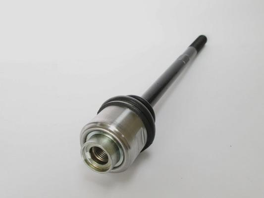 GMB 0807-0140 - Осьовий шарнір, рульова тяга autozip.com.ua