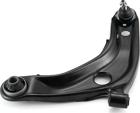 GMB 0201-0737 - Важіль незалежної підвіски колеса autozip.com.ua