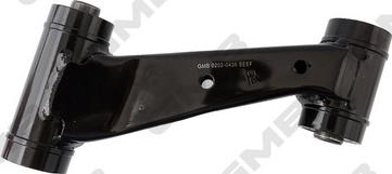 GMB 0202-0436 - Важіль незалежної підвіски колеса autozip.com.ua