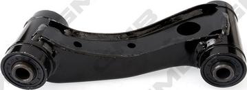 GMB 0202-0437 - Важіль незалежної підвіски колеса autozip.com.ua
