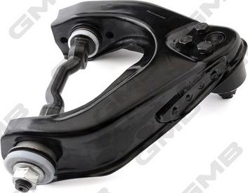 GMB 0210-0072 - Важіль незалежної підвіски колеса autozip.com.ua