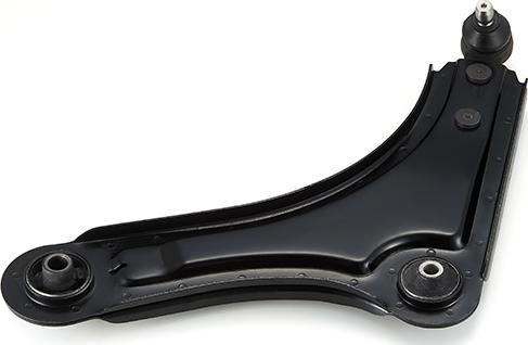 GMB 0212-0046 - Важіль незалежної підвіски колеса autozip.com.ua