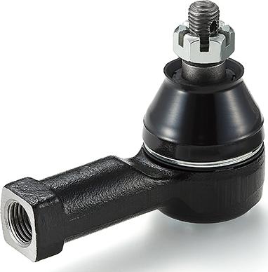 GMB 0704-0741 - Наконечник рульової тяги, кульовий шарнір autozip.com.ua