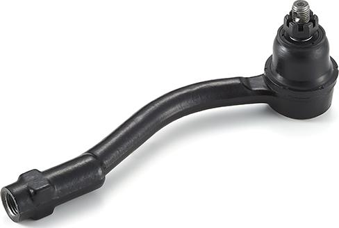 GMB 0710-0051 - Наконечник рульової тяги, кульовий шарнір autozip.com.ua