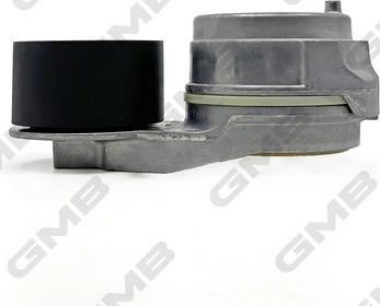 GMB GAT31950 - Натягувач ременя, поліклиновий ремінь autozip.com.ua