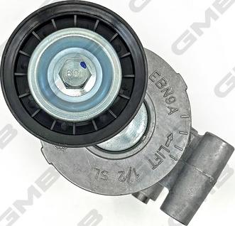 GMB GAT32770 - Натягувач ременя, клинові зуб. autozip.com.ua