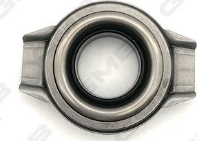 GMB GC93010 - Вичавний підшипник autozip.com.ua