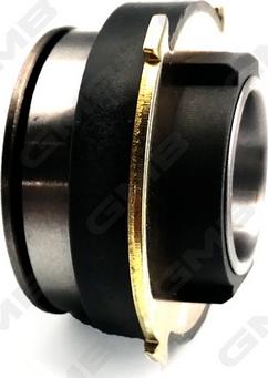 GMB GC55110 - Вичавний підшипник autozip.com.ua