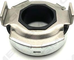 GMB GC50010 - Вичавний підшипник autozip.com.ua