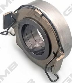 GMB GC04010 - Вичавний підшипник autozip.com.ua