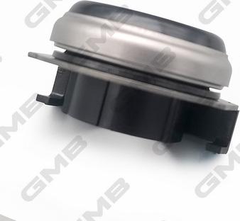 GMB GC05110 - Вичавний підшипник autozip.com.ua