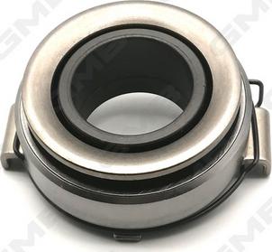 GMB GC06110 - Вичавний підшипник autozip.com.ua