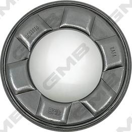 GMB GC01010 - Вичавний підшипник autozip.com.ua