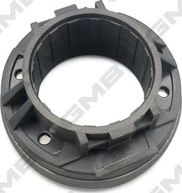 GMB GC01210 - Вичавний підшипник autozip.com.ua