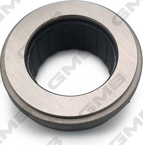 GMB GC01210 - Вичавний підшипник autozip.com.ua