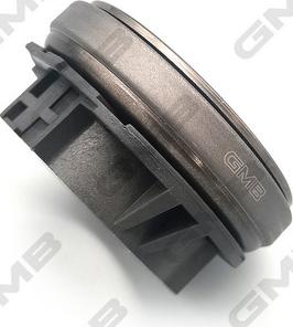 GMB GC01210 - Вичавний підшипник autozip.com.ua