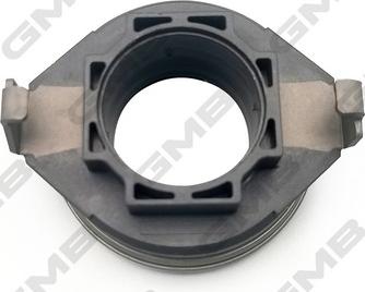 GMB GC08110 - Вичавний підшипник autozip.com.ua