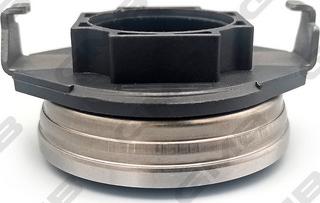 GMB GC08110 - Вичавний підшипник autozip.com.ua