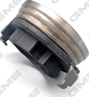 GMB GC08110 - Вичавний підшипник autozip.com.ua