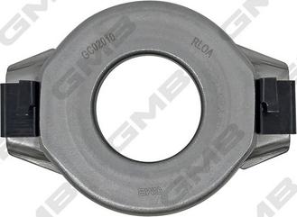 GMB GC02010 - Вичавний підшипник autozip.com.ua