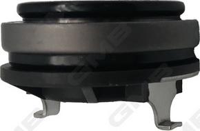 GMB GC02310 - Вичавний підшипник autozip.com.ua