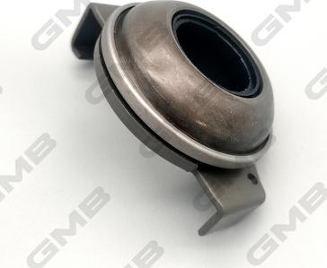 GMB GC14010 - Вичавний підшипник autozip.com.ua