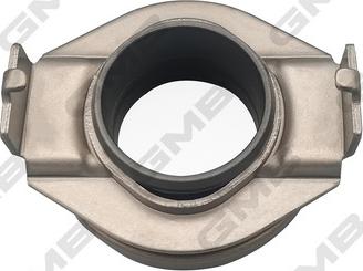 GMB GC13010 - Вичавний підшипник autozip.com.ua