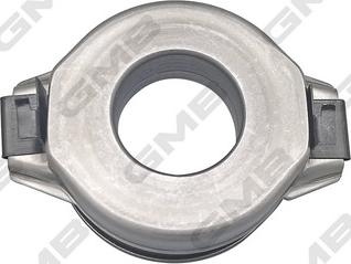 GMB GC12010 - Вичавний підшипник autozip.com.ua