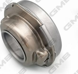 GMB GC81010 - Вичавний підшипник autozip.com.ua