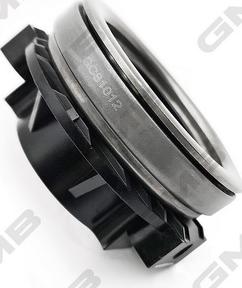 GMB GC81012 - Вичавний підшипник autozip.com.ua