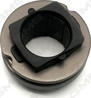 GMB GC38010 - Вичавний підшипник autozip.com.ua