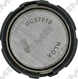 GMB GC37010 - Вичавний підшипник autozip.com.ua