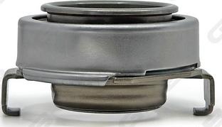 GMB GC24110 - Вичавний підшипник autozip.com.ua