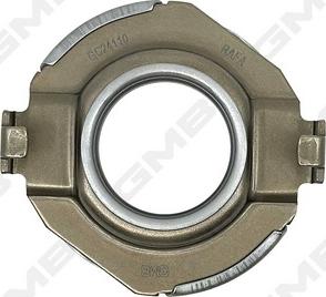 GMB GC24110 - Вичавний підшипник autozip.com.ua