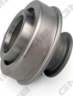 GMB GC26010 - Вичавний підшипник autozip.com.ua