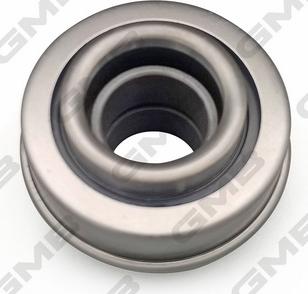 GMB GC26010 - Вичавний підшипник autozip.com.ua