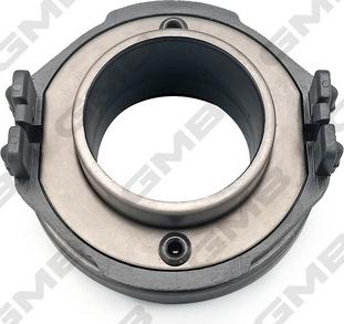 GMB GC26110 - Вичавний підшипник autozip.com.ua