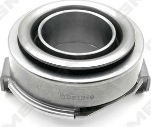 GMB GC21010 - Вичавний підшипник autozip.com.ua