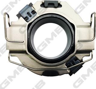 GMB GC21310 - Вичавний підшипник autozip.com.ua