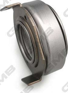 GMB GC23010 - Вичавний підшипник autozip.com.ua
