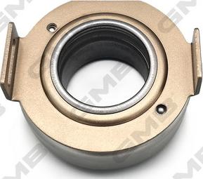 GMB GC23010 - Вичавний підшипник autozip.com.ua