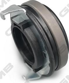 GMB GC23110 - Вичавний підшипник autozip.com.ua