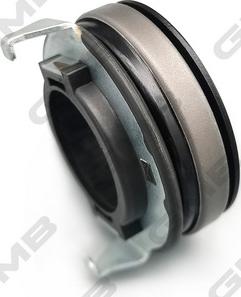 GMB GC23210 - Вичавний підшипник autozip.com.ua