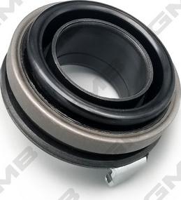 GMB GC23210 - Вичавний підшипник autozip.com.ua