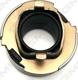 GMB GC22010 - Вичавний підшипник autozip.com.ua