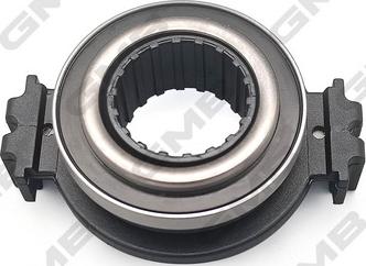 GMB GC27010 - Вичавний підшипник autozip.com.ua