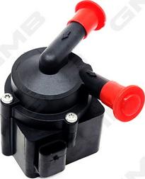 GMB GEW-BM011 - Додатковий водяний насос autozip.com.ua