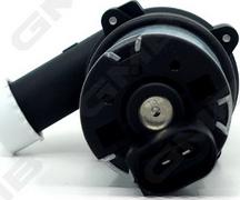 GMB GEW-F010 - Додатковий водяний насос autozip.com.ua